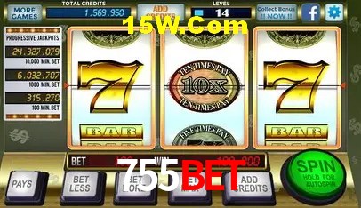 755Bet - Jogos De Azar Em Sites Brasileiros - 755Bet App