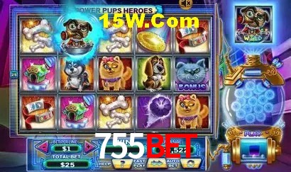 755Bet Login
