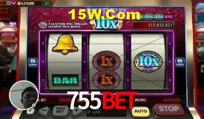 755Bet App