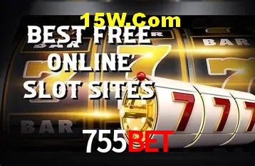 755Bet Login