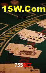 Explore as vantagens do 755Bet: serviço profissional e confiabilidade